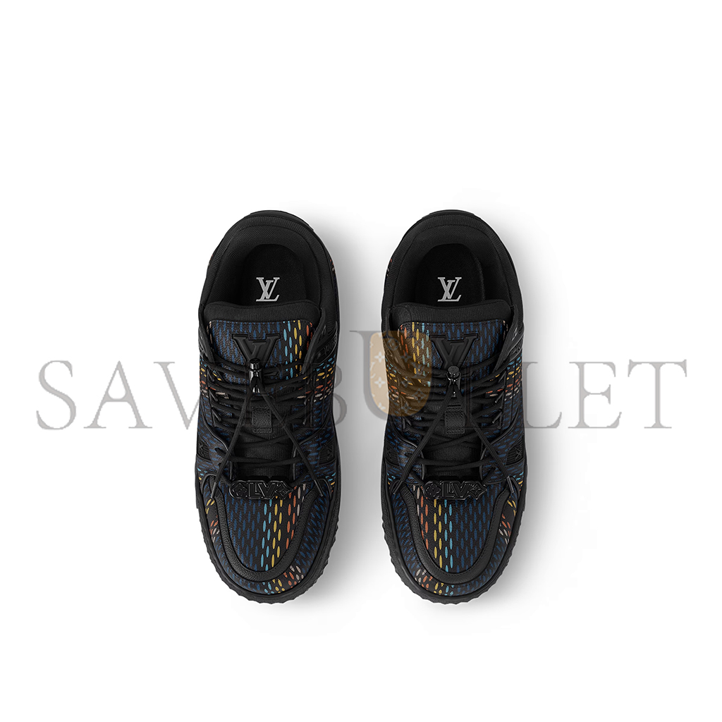 l**is V*t*n lv trainer maxi sneaker 1acr0u